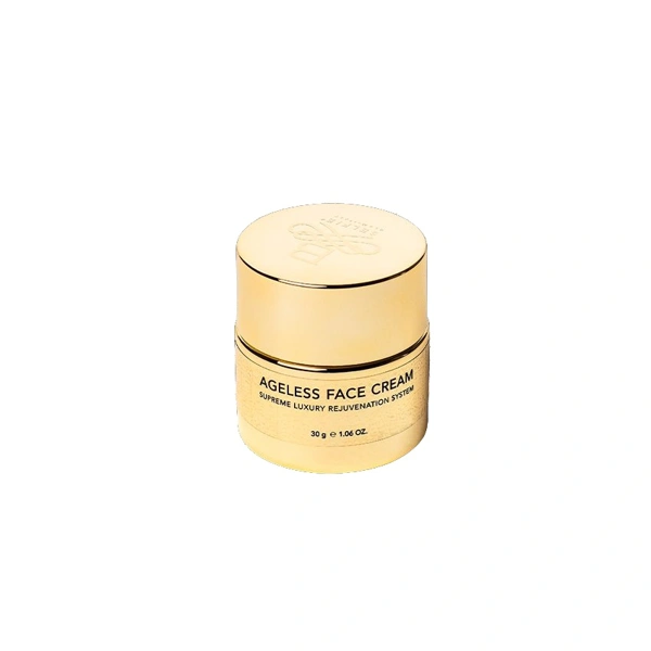 B-Selfie AGELESS FACE CREAM - Proti vráskám a stárnutí pleti - 30 g