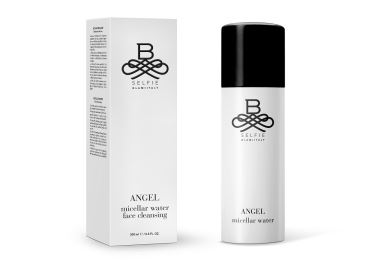 B-Selfie ANGEL - micelární voda - 200 ml