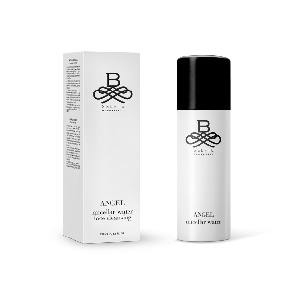 B-Selfie ANGEL - micelární voda - 200 ml