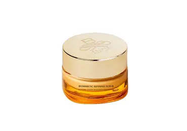 B-Selfie BIOMIMETIC REFINING SCRUB - Biomimetický peeling a regenerační přípravek - 50 ml