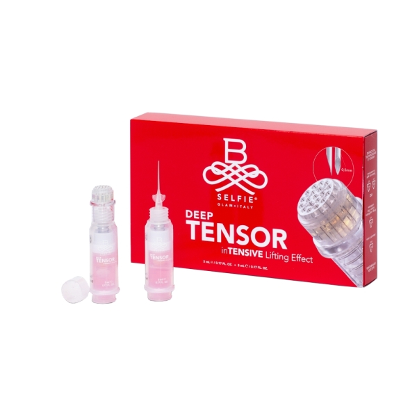 B-Selfie DEEP TENSOR - 2 x 5 ml