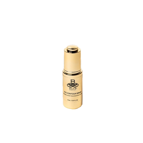 B-Selfie EYE CONTOUR SERUM - Sérum na oční okolí - 15 ml