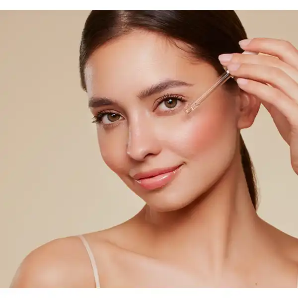 B-Selfie EYE CONTOUR SERUM - Sérum na oční okolí - 15 ml