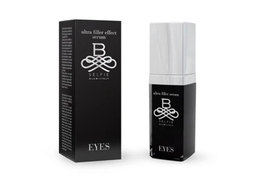 B-Selfie EYES - vyplňující anti-age sérum pro oční okolí - 15 ml
