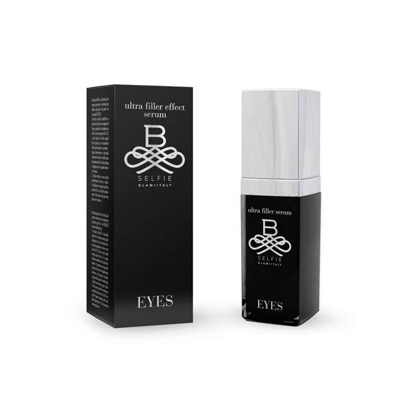 B-Selfie EYES - vyplňující anti-age sérum pro oční okolí - 15 ml