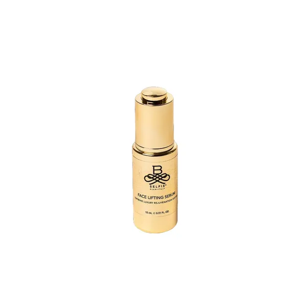 B-Selfie FACE LIFTING SERUM - Liftingové sérum proti vráskám - 15 ml