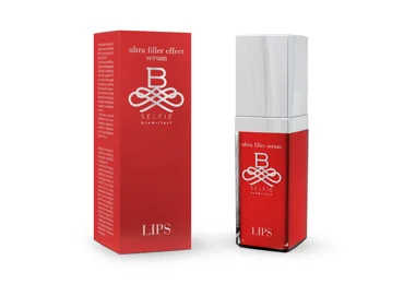 B-Selfie LIPS - vyplňující anti-age sérum pro rty a okolí - 15 ml
