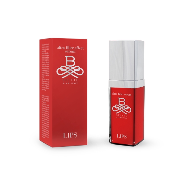 B-Selfie LIPS - vyplňující anti-age sérum pro rty a okolí - 15 ml