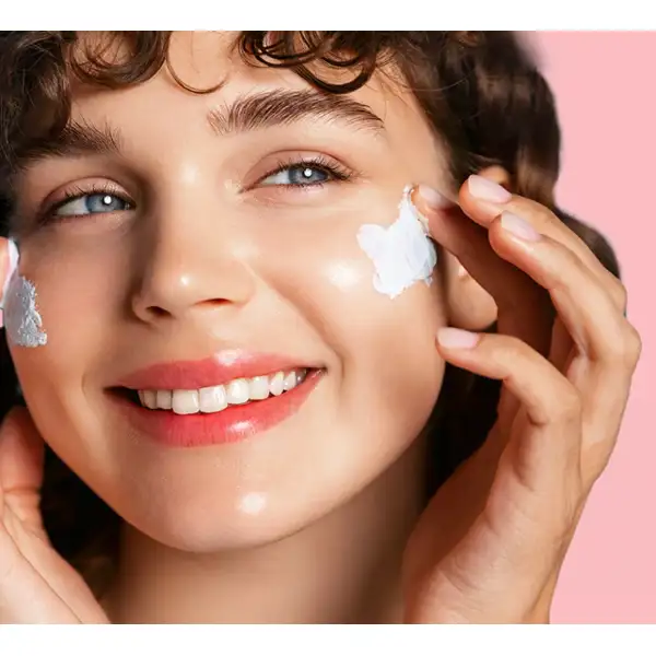 B-Selfie RADIANCE SENSATIONAL MASK - Rozjasňující a liftingová pleťová maska - 50 g