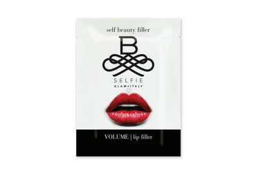 B-Selfie VOLUME - náplast pro vyplnění rtů - 1 ks (2 náplasti)
