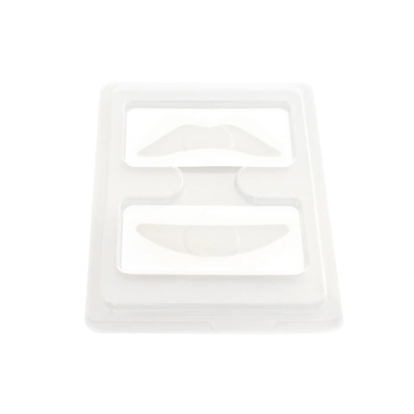 B-Selfie VOLUME - náplast pro vyplnění rtů - 1 ks (2 náplasti)