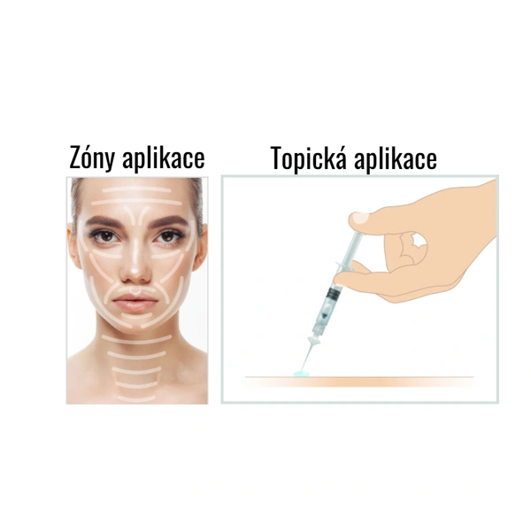 B-Selfie YOUth - intenzivní anti-age sérum - 2x 2,25 ml