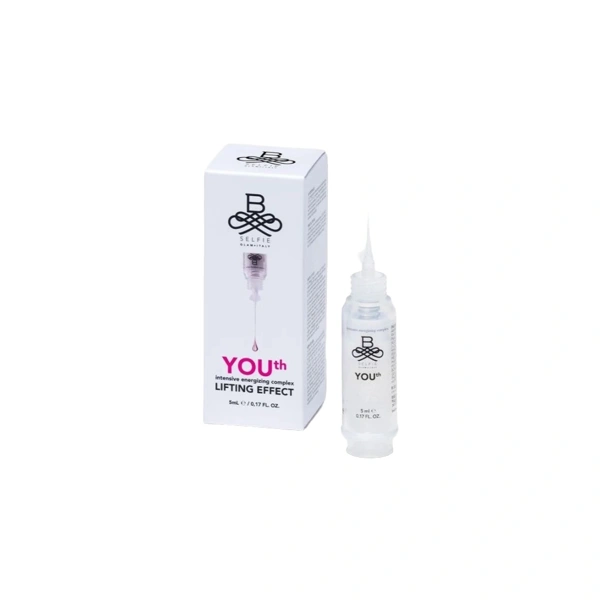 B-Selfie YOUth Intenzivní anti-age sérum - 5 ml