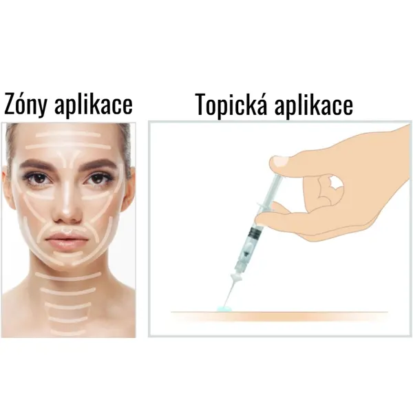 B-Selfie YOUth Intenzivní anti-age sérum - 5 ml