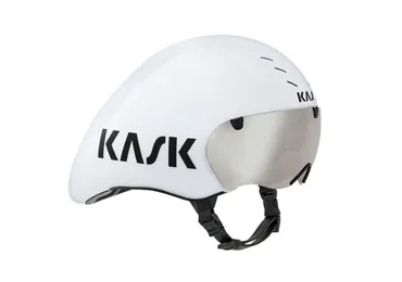 Bambino Pro Evo WG11 White - Velikost L (55-62)