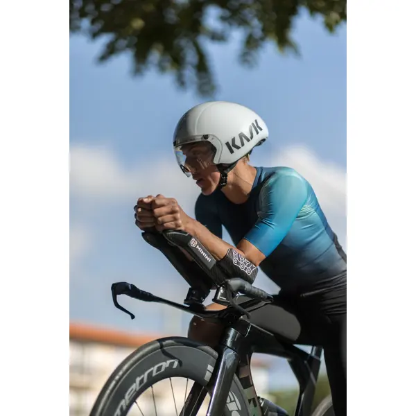 Bambino Pro WG11 White - Velikost L (59-62)