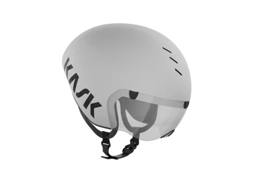 Bambino Pro WG11 White - Velikost M (55-58)