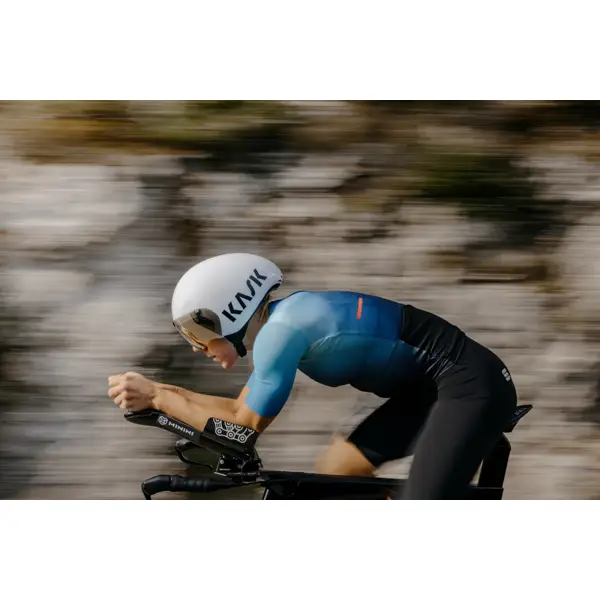 Bambino Pro WG11 White - Velikost M (55-58)