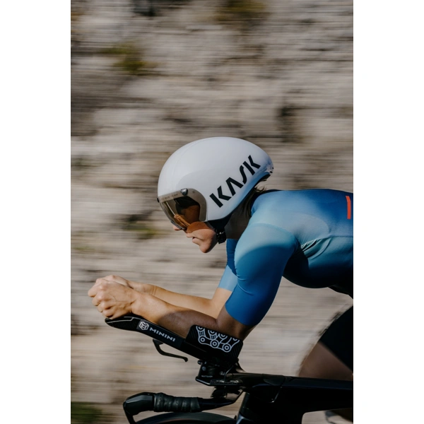 Bambino Pro WG11 White - Velikost M (55-58)