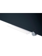 Obrázek pro LEG-7104663 Barevná skleněná tabule Glassboard 100x150 cm - černá