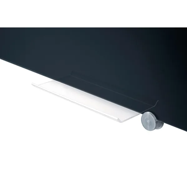 Obrázek pro LEG-7104663 Barevná skleněná tabule Glassboard 100x150 cm - černá