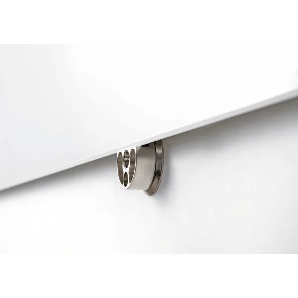 Obrázek pro LEG-7104564 Barevná skleněná tabule Glassboard 100x200 cm - bílá