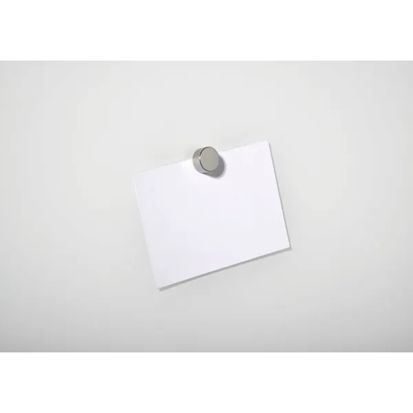 Obrázek pro LEG-7104564 Barevná skleněná tabule Glassboard 100x200 cm - bílá