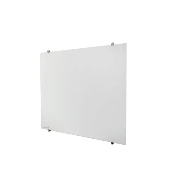 Obrázek pro LEG-7104535 Barevná skleněná tabule Glassboard 40x60 cm - bílá