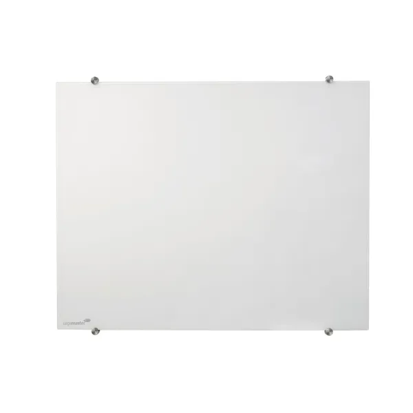 Obrázek pro LEG-7104535 Barevná skleněná tabule Glassboard 40x60 cm - bílá