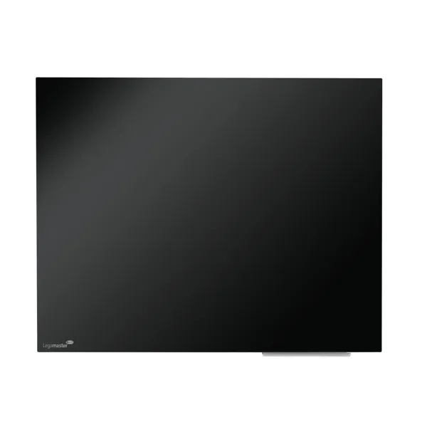 Obrázek pro LEG-7104635 Barevná skleněná tabule Glassboard 40x60 cm - černá