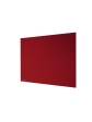 Obrázek pro LEG-7104743 Barevná skleněná tabule Glassboard 60x80 cm - červená