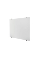 Obrázek pro LEG-7104554 Barevná skleněná tabule Glassboard 90x120 cm - bílá