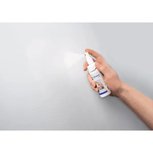 Obrázek pro LEG-7104554 Barevná skleněná tabule Glassboard 90x120 cm - bílá