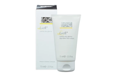 BeC Natura LucÉ - Denní krém na obličej - 75 ml