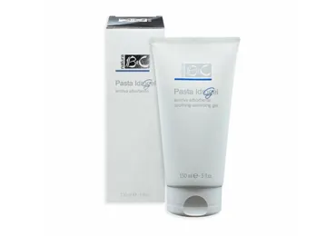 BeC Natura Pasta Idrogel - Zklidňující absorpční gel - 150 ml
