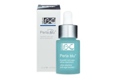 BeC Natura Perla Blu - Ultra vitamínový anti-age booster - 15 ml