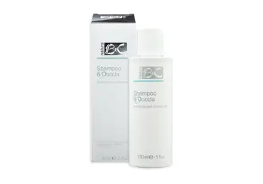 BeC Natura Šampon & sprchový gel v jednom - 150 ml