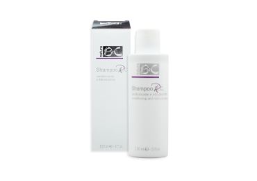 BeC Natura Shampoo R.C. - Obnovující šampon s kondicionérem - 150 ml
