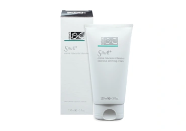 BeC Natura SiluÉ - Intenzivní zeštíhlující krém - 150 ml
