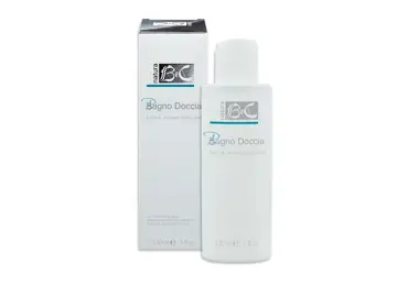 BeC Natura Sprchový gel a pěna do koupele - 150 ml