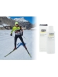 BeC Natura Strongful Invernale - Dermotonizující masážní olej doporučení pro ty, kteří dělají zimní sporty - 150 ml