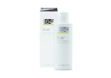 BeC Natura Tecné - Long-lasting šampon s dlouhotrvajícím účinkem - 150 ml