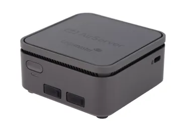 Bezdrátový prezentační systém AirServer Connect 2