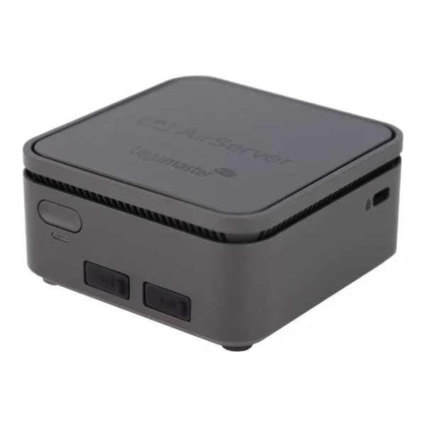 Bezdrátový prezentační systém AirServer Connect 2