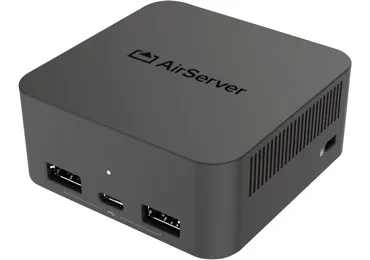 Bezdrátový prezentační systém AirServer Connect 3