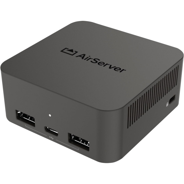 Bezdrátový prezentační systém AirServer Connect 3