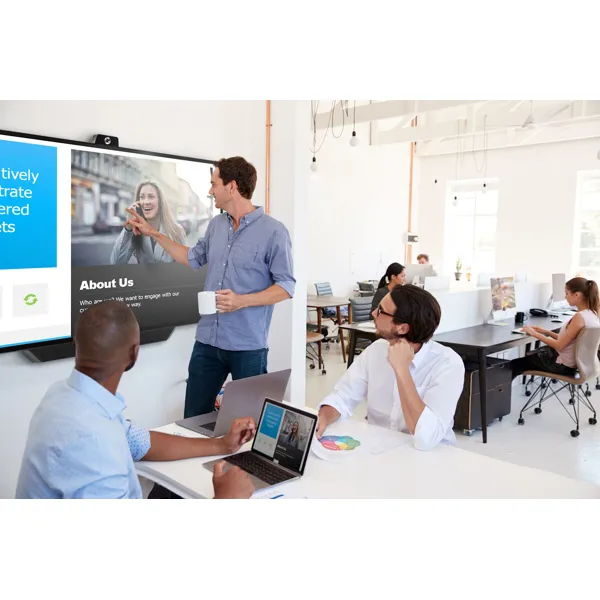 Bezdrátový prezentační systém AirServer Connect 3