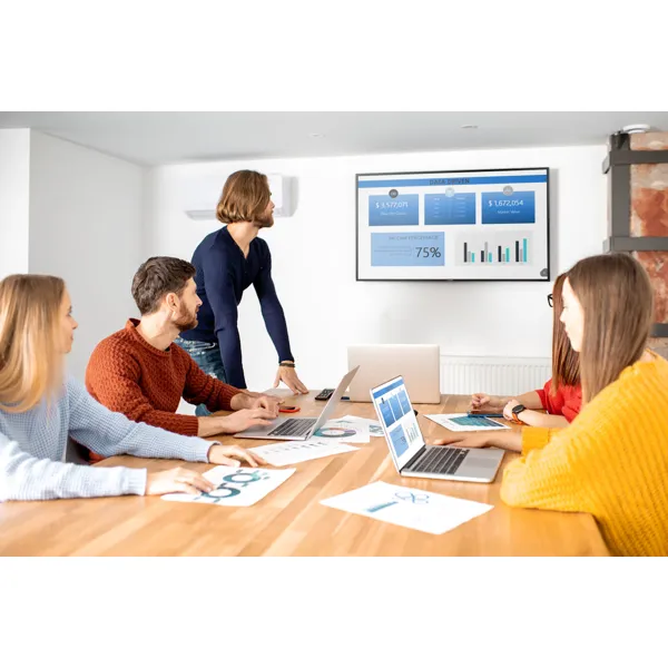 Bezdrátový prezentační systém AirServer Connect 3