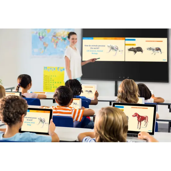 Bezdrátový prezentační systém AirServer Connect 3