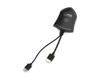 Bezdrátový vysílač Klick & Show Touch H - HDMI